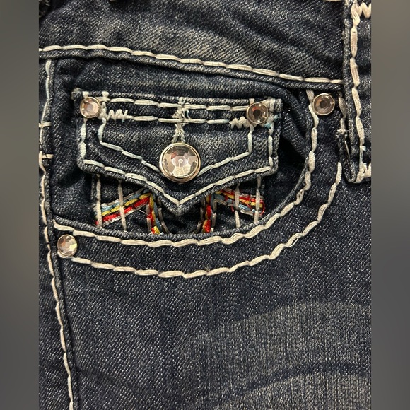 TRUE RELIGION JOEY SUPER T - Picture 3 of 5